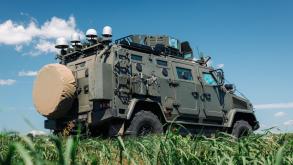 Boombox, Patelnia Near Prague: How Ukrainian EW Systems Forced Drones to Land Before Czech Security Services