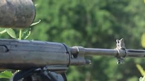 ​Colombian Fighter Completed More Than 80 Combat Missions Defending Ukraine