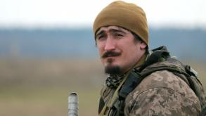 Legionnaires of the Defense of Ukraine: His Callsign is 'Mechanic'