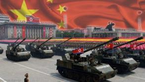 North Korea's Already Been a Reseller for "Neutral" China, Or Why we Should be Wary of Alliance with russia (Opinion)