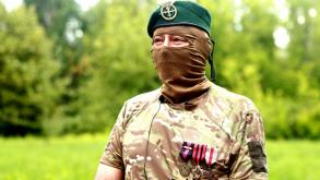 Wounded in Battle, Unbroken in Spirit: The Story of Scorpion from the 3rd Legion for the Defense of Ukraine