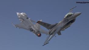 Why Peru Chose F-16 Over Gripen, Rafale, and What Kind of Dirty Competition Ukraine Should Prepare For