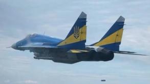 After Announcing a Patriot-Like Project, BebraDrone Maker Turns to Ukrainian Guided Aerial Bomb Development