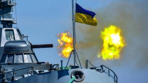 Ukrainian Navy: 10 Key Facts About Its Unique Combat Successes at Sea