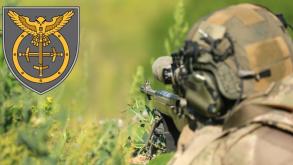 Training With the 3rd International Legion for the Defense of Ukraine