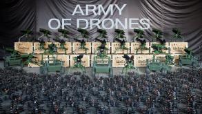 ​More Than 1,000 Drones Were Handed Over to the Ukrainian Military to Enforce Their Capabilities