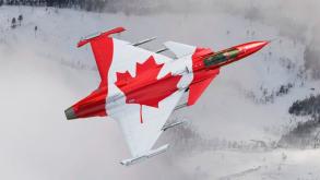 Sweden Offers Canada Joint Gripen Production for Ukraine: Why This May Be Bad for Kyiv and What the Best Option Looks Like
