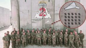 U.S. Bases Nearly Wiped Out: Kamikaze Drone Attacks Exposed the U.S. Army's Unpreparedness for Modern Warfare