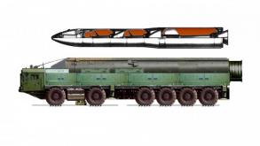 What is the RS-26 Rubezh Intermediate-Range Missile and Can the russians Really Launch It