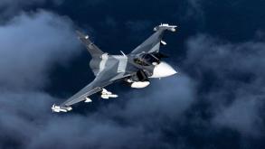 100–150 JAS 39 Gripen Fighters for Ukraine: How Much It Will Cost, How Long It Will Take, the Crucial Condition Behind the Deal