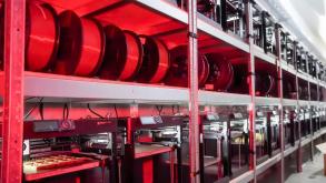 Not Just "Game of Lego": How Ukraine Turned 3D-Printing into Decentralized Military Conveyor Belt