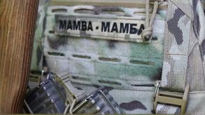 ​"Mamba" Rescued People in Brazil — Now He Defends Ukraine