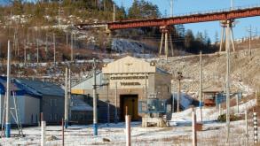 ​Ukraine is the First in History to Successfully Strike russian Infrastructure Beyond Urals