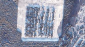 Ukraine Strikes Deepest-Ever GRAU Arsenal as the 100th Arsenal Explodes 900 km from the Border