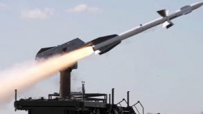 What Missiles Did Ukraine's New Shershen Air Defense System Use Against Banshee Jet Drones, and Could It Counter Gerans?