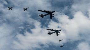​Two B-52 Bombers Land At Air Base in Romania for the First Time, They Can Be Helpful for Ukraine