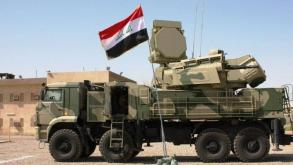 Iraqi Pantsir-S1 From russia Failed to Repel an Attack By Unknown UAVs