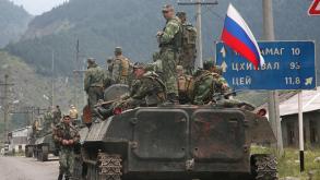 russia's War Scenario in Ukraine Was Written Long Before 2022: Five Day russo-Georgian War