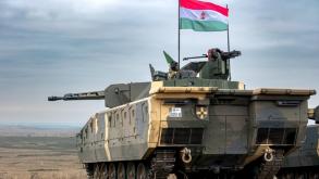 Hungary Just Created Its First Battalion on Lynx IFV: How Long it Took