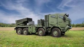 Czechia Not Losing Hope to Sell RM-70 Modernization to Greece Despite it Leaning Toward HIMARS
