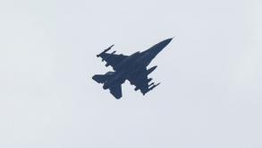 Ukraine's F-16 Pilots Innovate Under Fire and Outpace the U.S. in Applying ACE Doctrine
