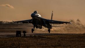 Damaged Aircraft Get Repaired At a Frantic Pace: Most Are Ready to Destroy the russian Army Again