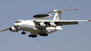 How iran Got AWACS From Iraq and Why Those Jets Were Not Used Against Israel