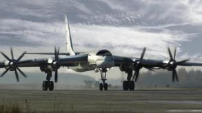 Soviet-Era Sabotage Concept from the 1960s, Long Before the Tu-95MS, Is Now Depriving Ukraine of Additional Air Defense Missiles