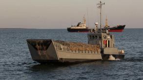 United Efforts-2020: Ukrainian ships begin maneuvers in Black Sea