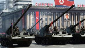 Where North Korea Got the Koksan Self-Propelled Gun with a Unique 170-mm Caliber: Revisiting russians and the Third Reich 