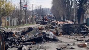 Kyiv Security Forum Holds Special Event to 3rd Anniversary of russia's Full-scale Invasion of Ukraine