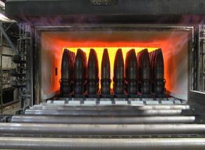 ​U.S. Shell Manufacturer Notes Global Explosives Shortage but It Hardly Affects russia