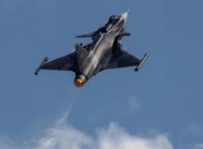 Gripen Deliveries for Ukraine May Avoid Delays as Engine Manufacturer Expands Production by $1 Billion