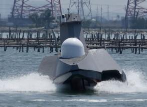 Taiwan Faces Major Obstacles Building "Asymmetric Hell" Against China Despite UAV Strategy 