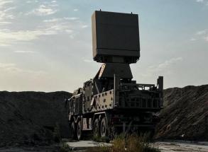 Europe Orders More Ukraine-Proven TRML-4D Radars For Iris-T Systems Under Sky Shield 