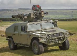 UK Announces $682M Ukraine Aid Package With 1,000 Air Defense Missiles, US Weapons Funding 