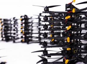 U.S. Set to Award Drone Dominance Contracts With Two Ukrainian Firms Competing Against Major Players Like Kratos 