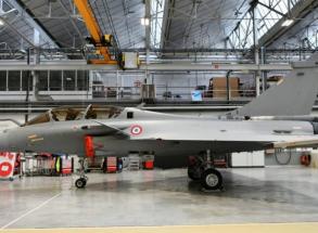 Rafale Production Rates Critical for Ukraine Seeking 100 Fighters as Dassault Aims for 48 Per Year by 2029 