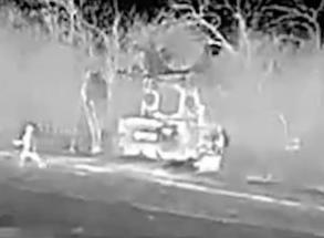 ​Ukraine's Nemesis Brigade Targets russian 9K33 Osa System in Precision Drone Strike (Video)