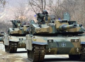 ​South Korea Is Weighing a Potential Weapons Transfer to Ukraine, with Arms to Be Sourced From the U.S. Via PURL Initiative