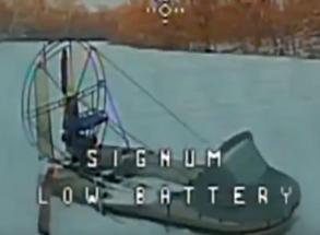 ​Ukrainian Drones Burn russian Airboat, Vehicles, and Ground Robot (Video)