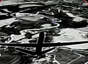 ​Ukrainian Forces Destroy russian Orion Drone Base in Temporarily Occupied Crimea