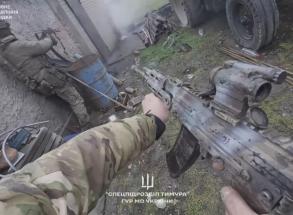 ​Offensive of russian Troops on Zaporizhia Stopped – Ukraine’s Intelligence Reports Details of the Three-month Operation (Video)