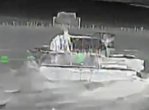 ​$75 Million in One Night: Ukrainian FP-2 Drone With 60 kg Warhead Wipes Out Three russian Tor Systems (Video)