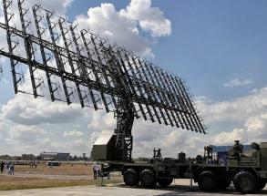 ​The Defense Forces of Ukraine Neutralized russian Three Nebo-M Radars in Temporarily Occupied Crimea
