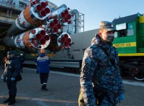 105 Employees of russia's Space Agency Roscosmos Died in the War on Ukraine