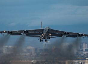 B-52 Shortage: Why Modernization of America's Legendary Bombers is Under Threat