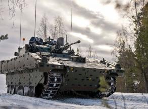 Falling Apart on the Move: How the Ajax IFV Turned into Britain's Most Problematic Armored Vehicle
