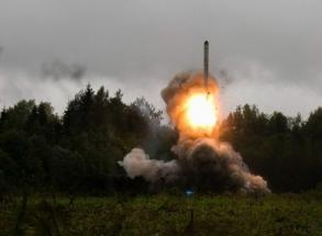 Kometa-M Navigation Unit With 16 Antennas Found in russian Iskander-K: What It Means