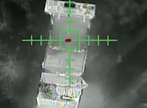 ​Ukrainian Drone Unit Destroys $50M russian Yastreb-AV Radar Deep Behind Front Line (Video)